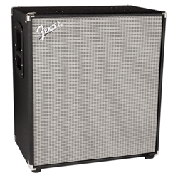 Mike S Music And Sound Inc Fender Rumble 410 4x10 500 Watt