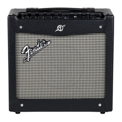 Fender Mustang I (V2) Guitar Amp