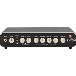 Fender Rumble 800 Head, 120V Bass Head