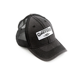 Gretsch Trucker Hat 1883 Logo