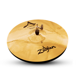 Zildjian A Custom 14" Hi Hats