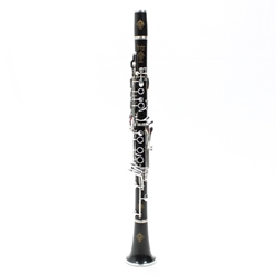 Leblanc Symphonie IV Pro Wood Clarinet, Case, Mouthpiece