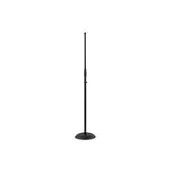 Nomad Round Base Microphone Stand
