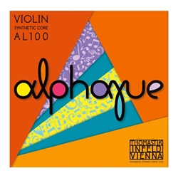 Thomastik-Infeld AL100 Alphayue 3/4 Violin String Set