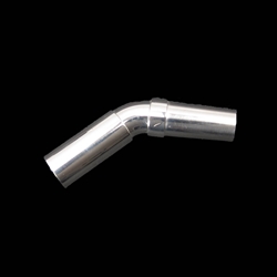 Yamaha Silver 45 Degree Angle Tuning Bit for YSH-301