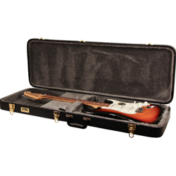 TKL Premier Rectangular Universal Electric Guitar Case