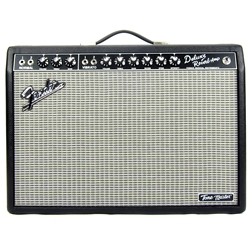 Fender Tone Master Deluxe Reverb Amp