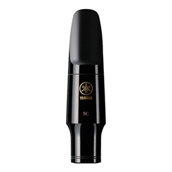 Yamaha 5C Baritone Sax Mouthpiece