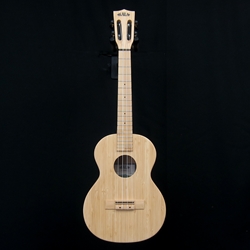 Kala KA-BMB-T All Solid Bamboo Tenor Ukulele