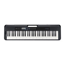Casio CT-S300 Casiotone Portable Keyboard, 61 Keys