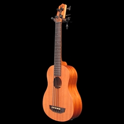 Nomad Acoustic-Electric U-BASS