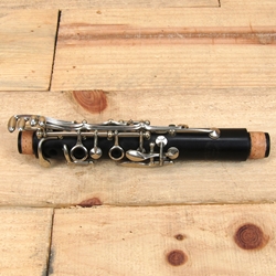 bundy bass clarinet mouthpiece 3