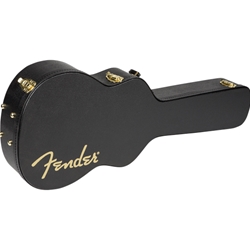 Fender Classical Hardshell Case, Black
