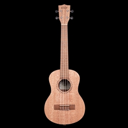Kala KA-20T Burled Meranti Tenor Ukulele