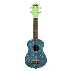 Night Light Soprano Ukulele