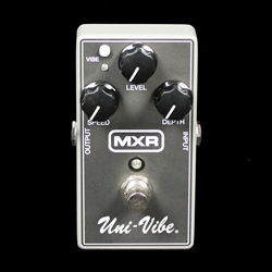 MXR M68 Uni-Vibe, Original Box, Used
