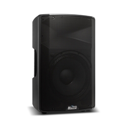 Alto TX312 12" 750W 2 Way Portable Powered PA Speaker