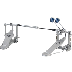 Dixon PP-P1D Double Pedal Single Chain Drive