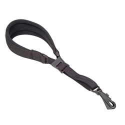 Pad-It Strap w/metal hook