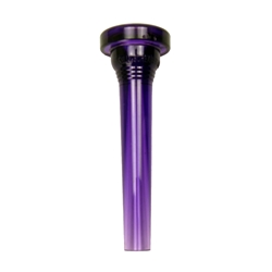 Kelly Trumpet Screamer Crystal Purple