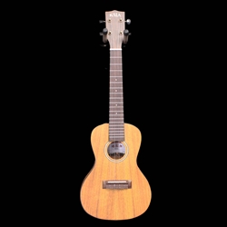 Kala KA-KOA-C Hawaiian Koa Satin Concert Ukulele