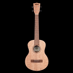 Kala KA-20TE Burled Meranti Tenor Ukulele w/EQ