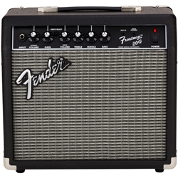 Fender Frontman 20G 1x8" 20-Watt Guitar Amp