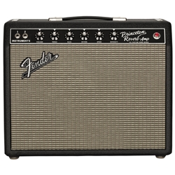 Fender '64 Custom Princeton Reverb