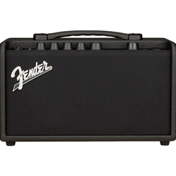 Fender Mustang LT40S