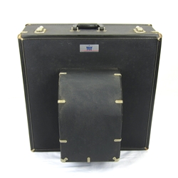 King 20" Bell Front Case