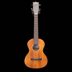 Kala KA-KOA-T Hawaiian Koa Satin Tenor Ukulele