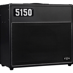 EVH 5150 Iconic Series 40W 1x12 Combo, Black