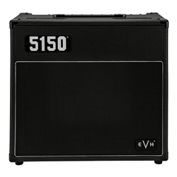 EVH 5150 Iconic Series 15W 1x10 Combo, Black