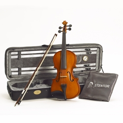 Stentor 1560C Conservatoire II, 3/4