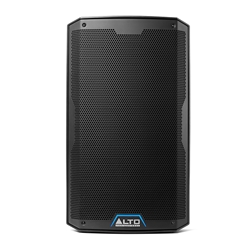 Alto TS412 12" 2500 Watt 2-Way Powered Loudspeaker