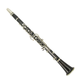 Selmer Signet Special Wood Clarinet, HS* Mouthpiece, Case