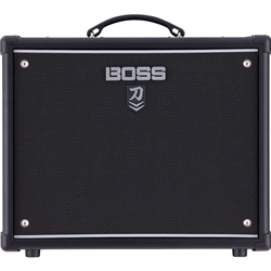 Boss Katana-50 MkII 1x12 inch 50-watt Combo Amp