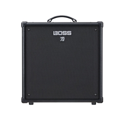 Boss Katana-110 Bass 1 x 10-inch 110-watt Combo Amp