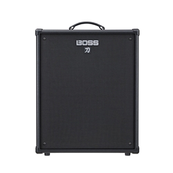Boss Katana-210 Bass 2 x 10-inch 300-watt Combo Amp