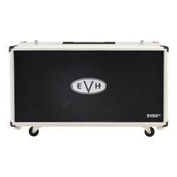 EVH 5150III 2x12 Cabinet, Ivory