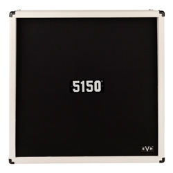 EVH  5150 Iconic Series 4X12 Cabinet, Ivory