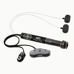 LR Baggs HiFi Pickup System