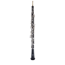 Leblanc Debut Student Oboe, Modified Conservatory System