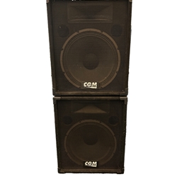 Used CGM ARP-115H-1 Pair