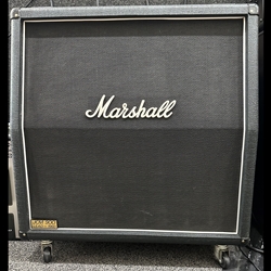 Marshall JCM900 Lead 1960A 4x12