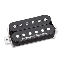 Seymour Duncan Pearly Gates Bridge Pickup, Black