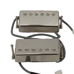 Epiphone Probucker Set, PB1NHCN-4-2 & PB2NHCB-4-2