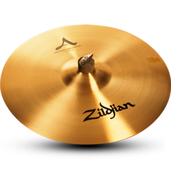 Zildjian Avedis 17" Medium Thin Crash Cymbal