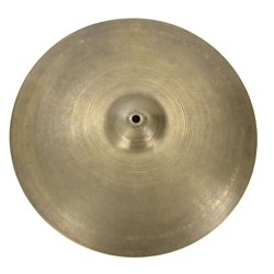 Zildjian 16" Avedis Thin Crash Cymbal 974 grams