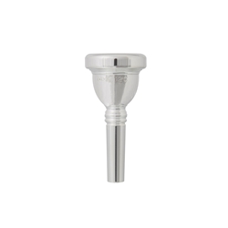 FAXX 6.5AL Trombone Mouthpiece, Small Shank